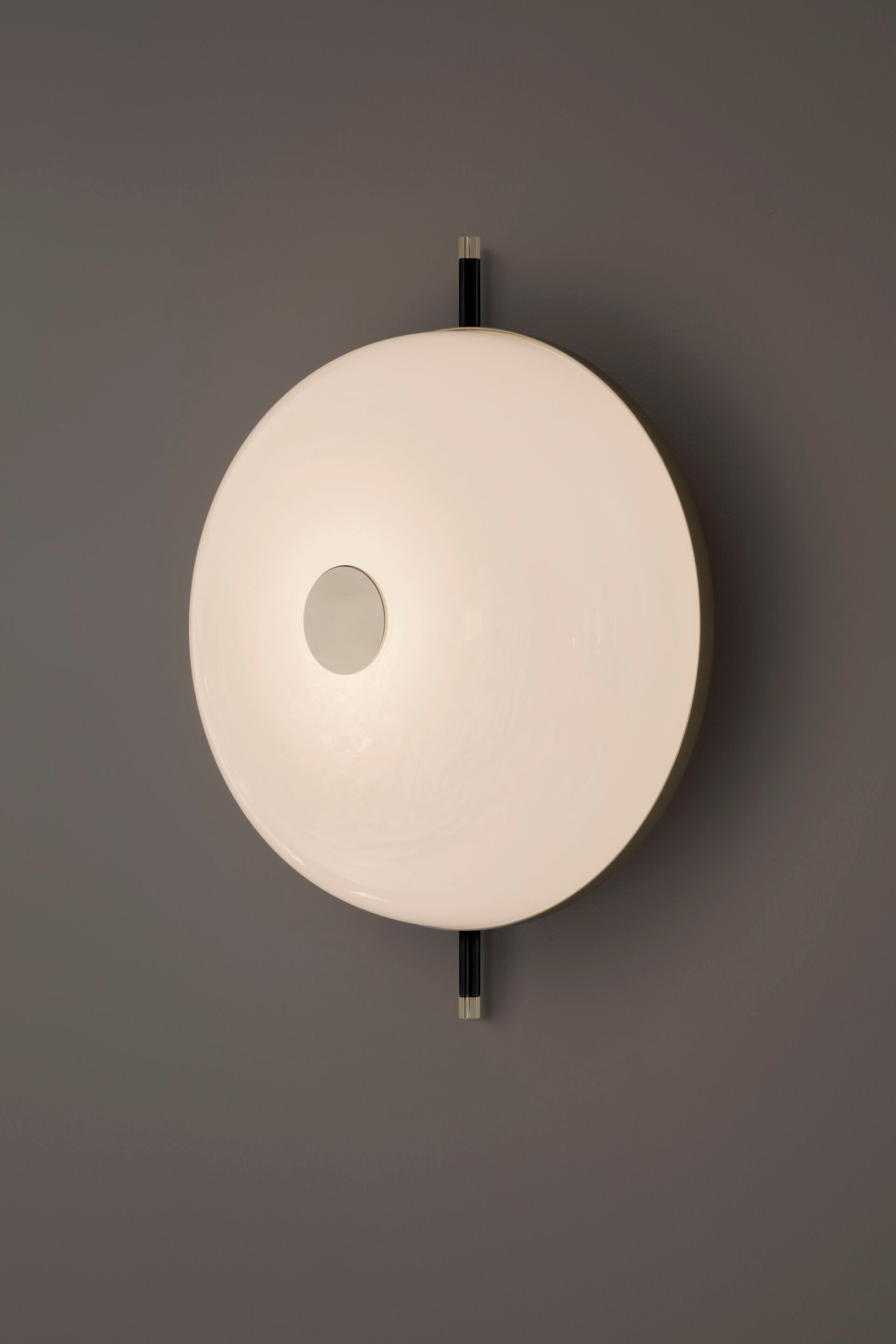 Настенный светильник из дутого стекла Sicis Амаретто ARCH-00061144 - Вид №8