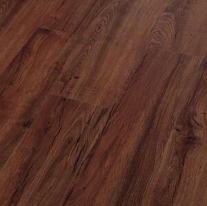 Виниловый ламинат Refloor Home Tile Виннипег 8404 Дуб (Гладкая) 920х180 мм.