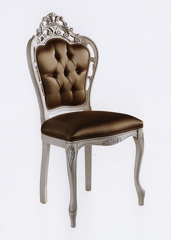 Стул  MORELLO GIANPAOLO BAMFL-AC-01 Minerva