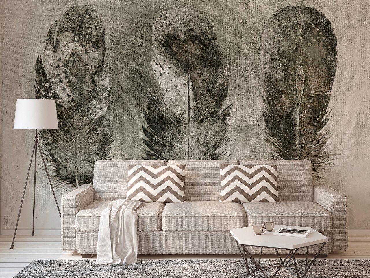 Моющиеся нетканые обои Architects Paper Atelier 47 ARCH-00039099