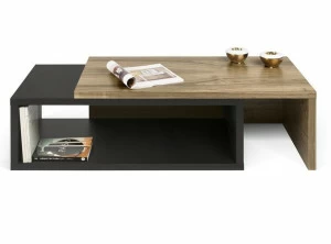 TemaHome Прямоугольный журнальный столик