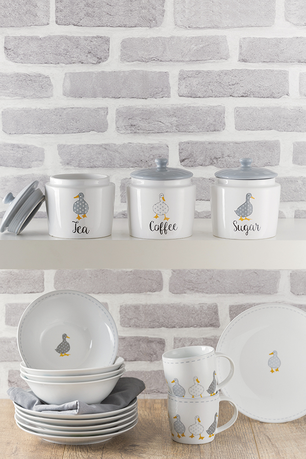 P_0059.453 Миска madison d 18 см Price&Kensington  - Вид №1