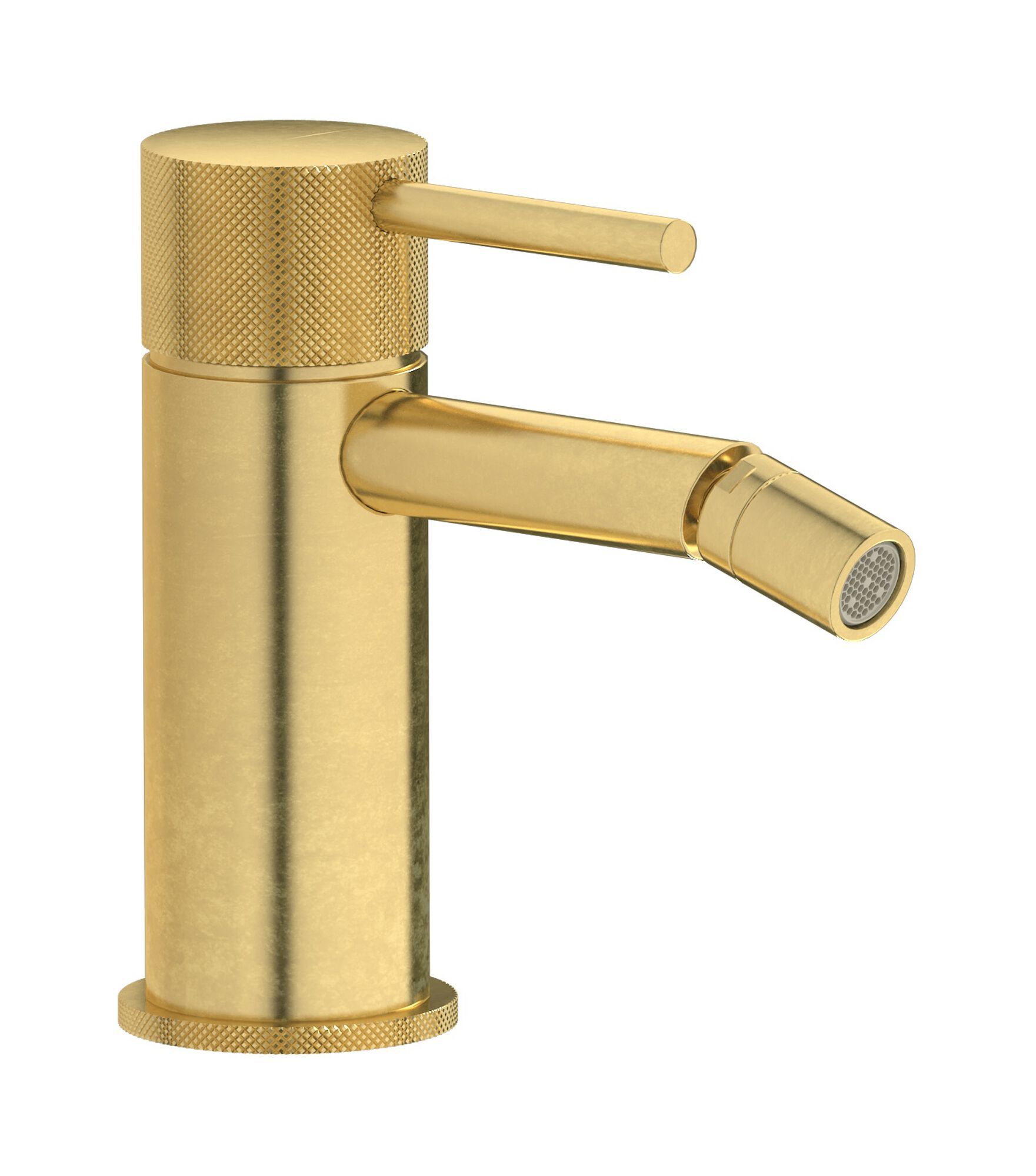 Смеситель для биде с автоматическим сливом IB промышленность ARCH-00089095 - Вид №8