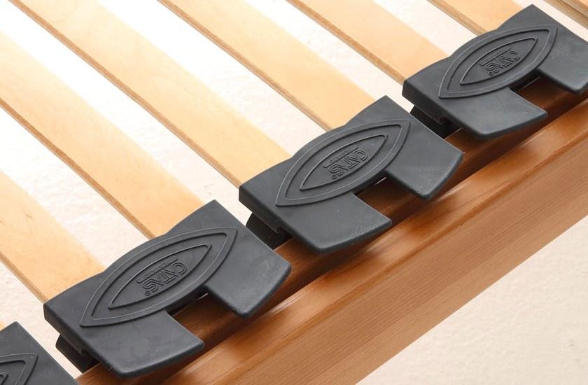 Lamantin Основание электрическое деревянное реечное с амортизаторами Relax sun-id-1478059 - Вид №3