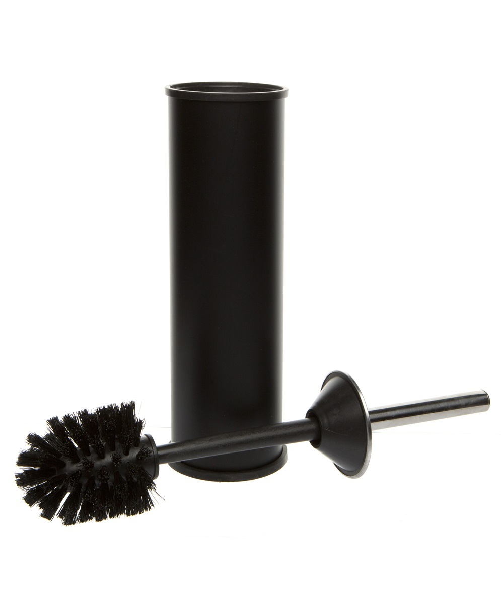 Ершик для унитаза Sagitta TB Black NAVAKO 11562 - Вид №1