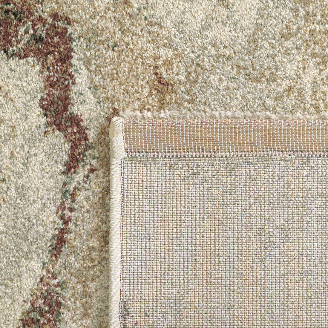 Ковер с прямоугольным рисунком Ademi Essential ARCH-00136973 - Вид №2