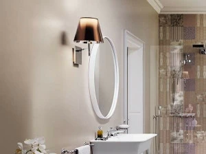 CERAMICA SANT'AGOSTINO Белая плитка для стен Italian dream