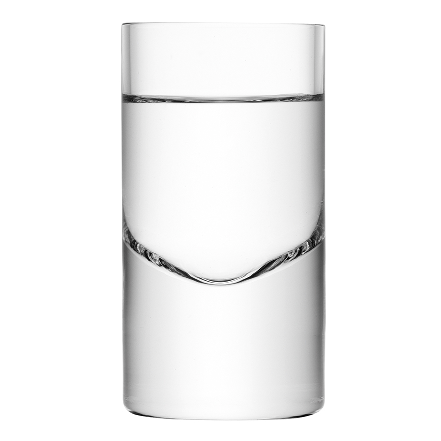 G1011-00-301 Набор стопок lulu, 52-55 мл, 4 шт. LSA International  - Вид №6