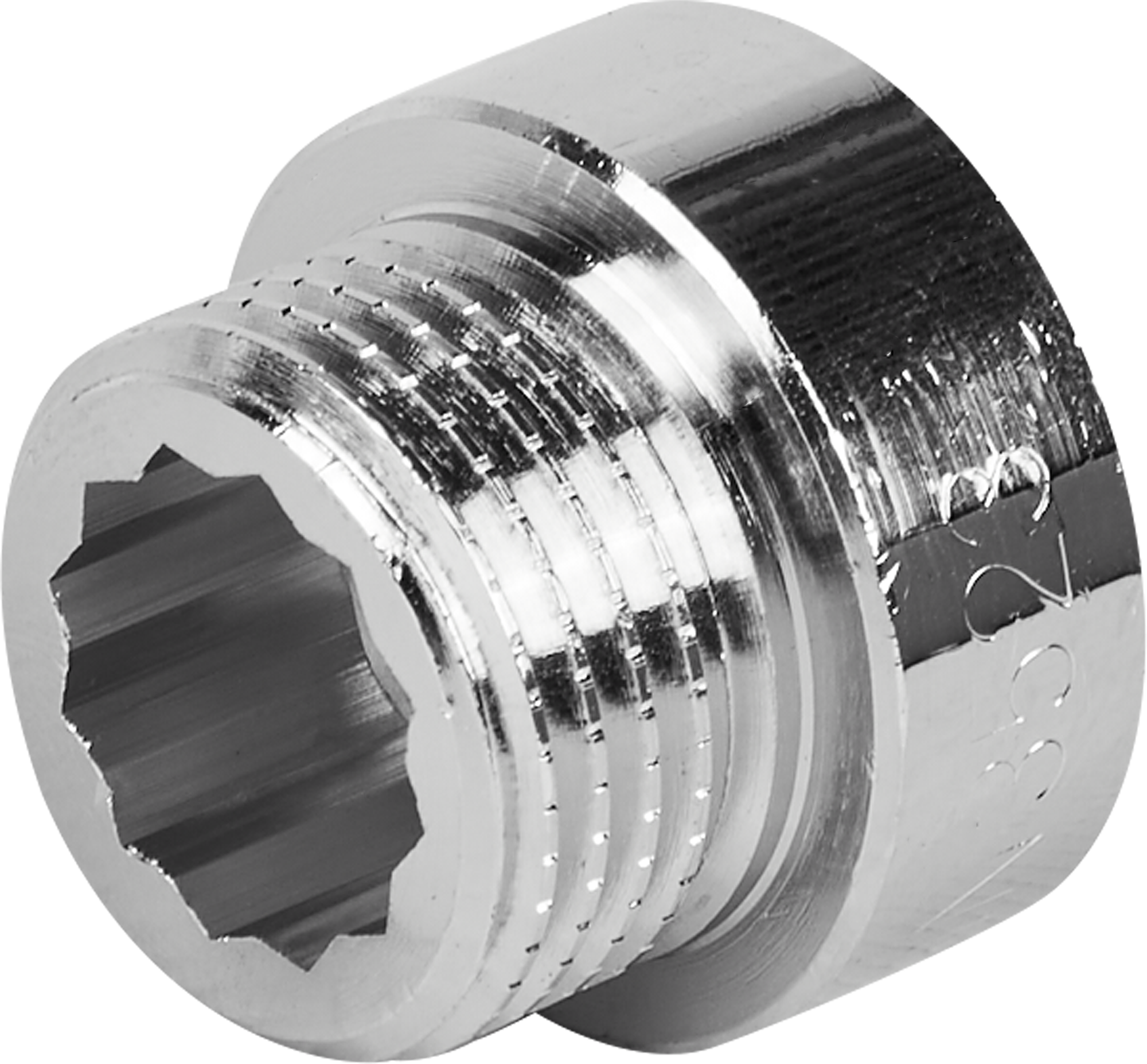 Удлинитель STOUT для полиэтиленовых труб 1/2"x10 мм 82238761 STLM-0022609