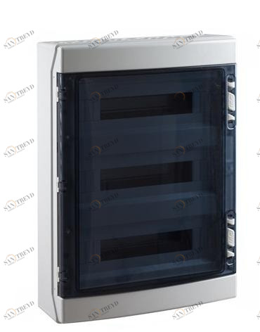 Garo Коробка для электрической системы  Gcut354 