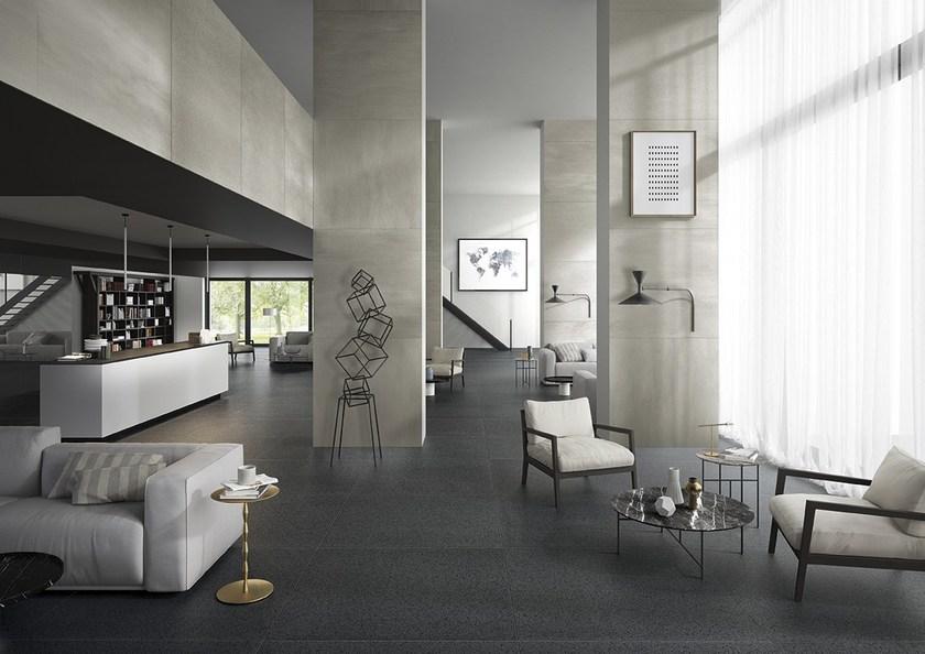 Ceramiche Caesar Венецианская плитка для стен / пола с эффектом терраццо Autore sun-id-1417439 - Вид №1