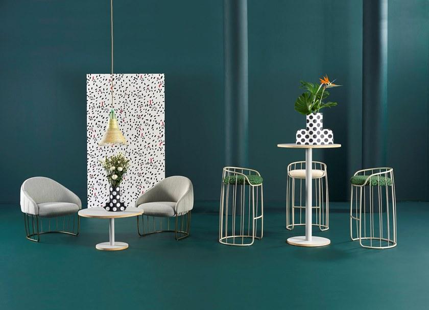 Sancal Кресло с мягкой обивкой Tonella sun-id-1453570 - Вид №8