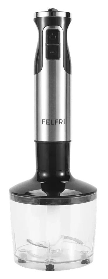 9262893 Блендер погружной FELFRI FHB-009 черный STDN-0125852 - Вид №2