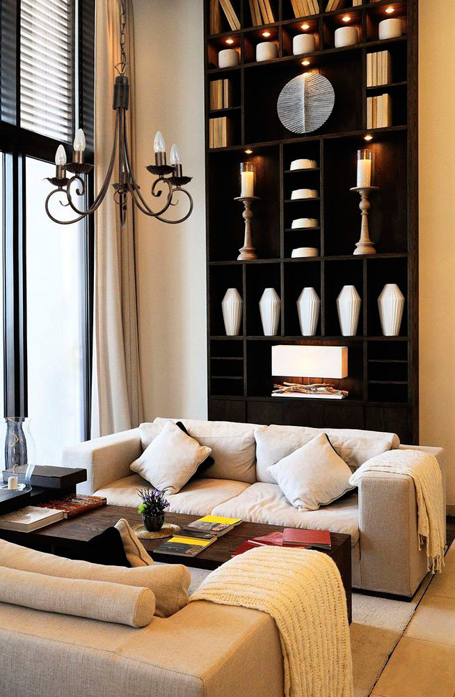 Подвесная люстра MW-Light Замок 249011205 MW-LIGHT ЗАМОК 184600 Черный  - Вид №3