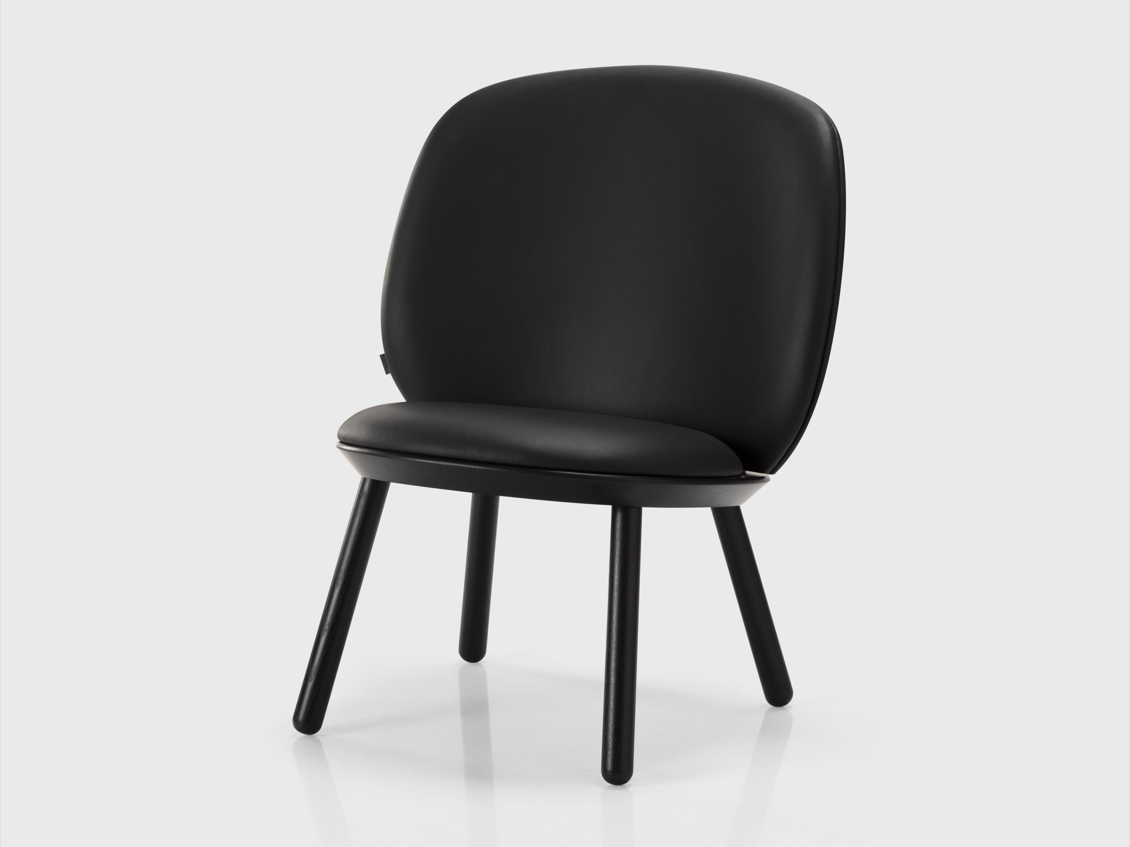 Кожаное кресло EMKO Naïve ARCH-00018772