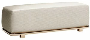 VOLPI Мягкая скамья Luigi volpi Lv-43003
