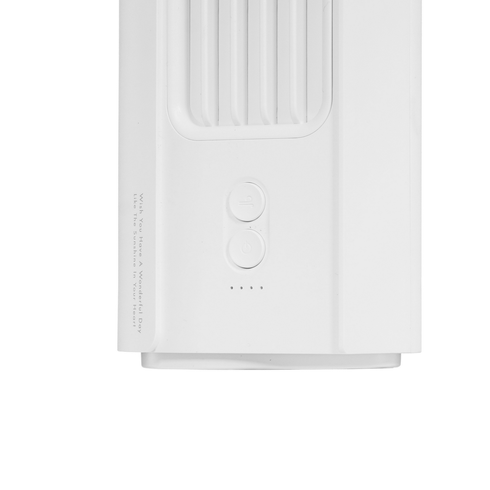9992191 Вентилятор SOLOVE Tower Fan F9  белый STDN-0129599 - Вид №3