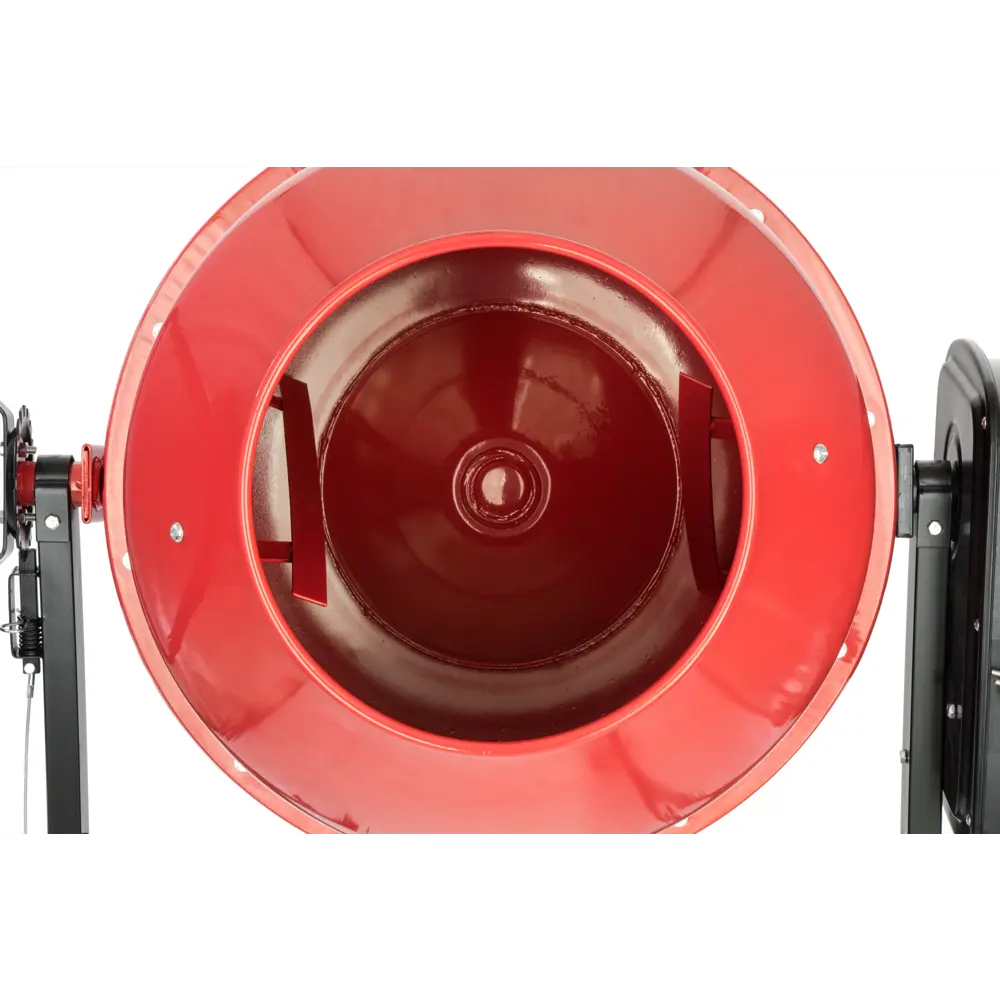 Бетоносмеситель MTX СМ-160K 160 л 650 Вт STLM-2203236 - Вид №7