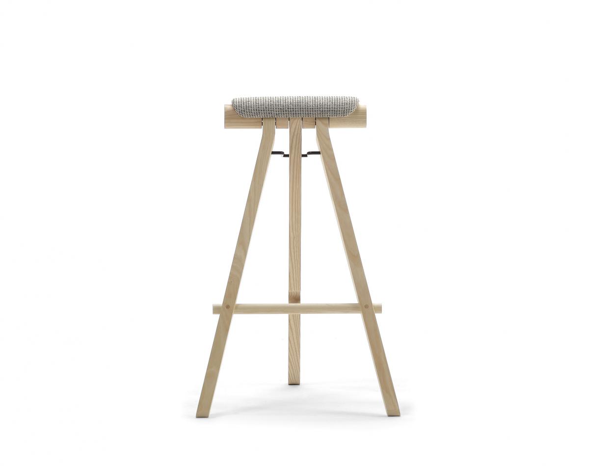 008240 Табуретка SANCAL Perigallo  - Вид №9