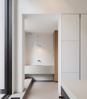 SC3 Ванна vola  - Вид №54