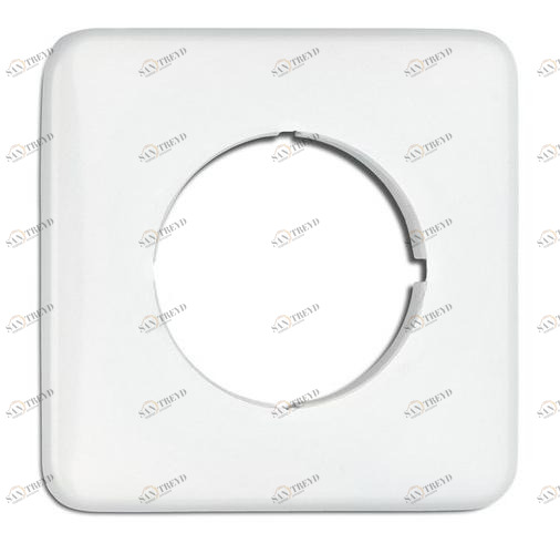 THPG Пластиковая отделочная пластина  119330 