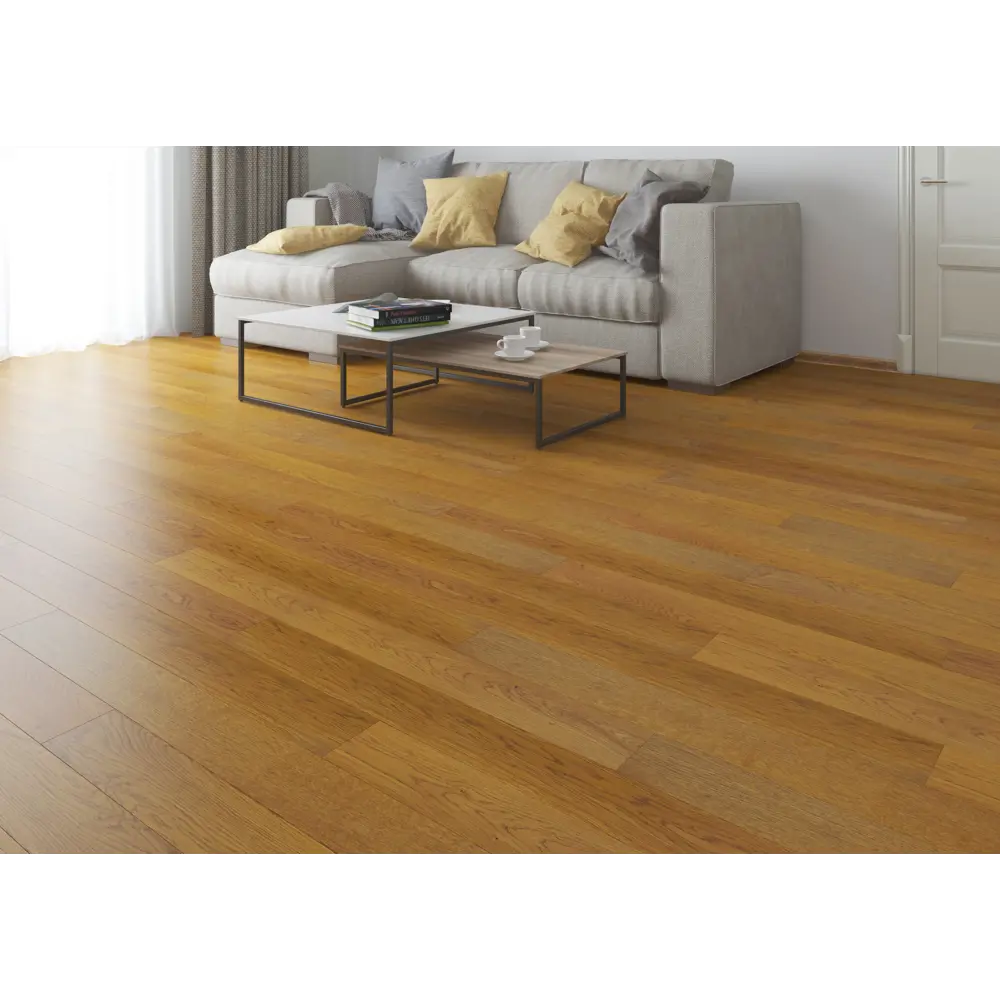 Инженерная доска «Бархан» лак 1,872 м2 Parquet Life STLM-2137391 - Вид №6