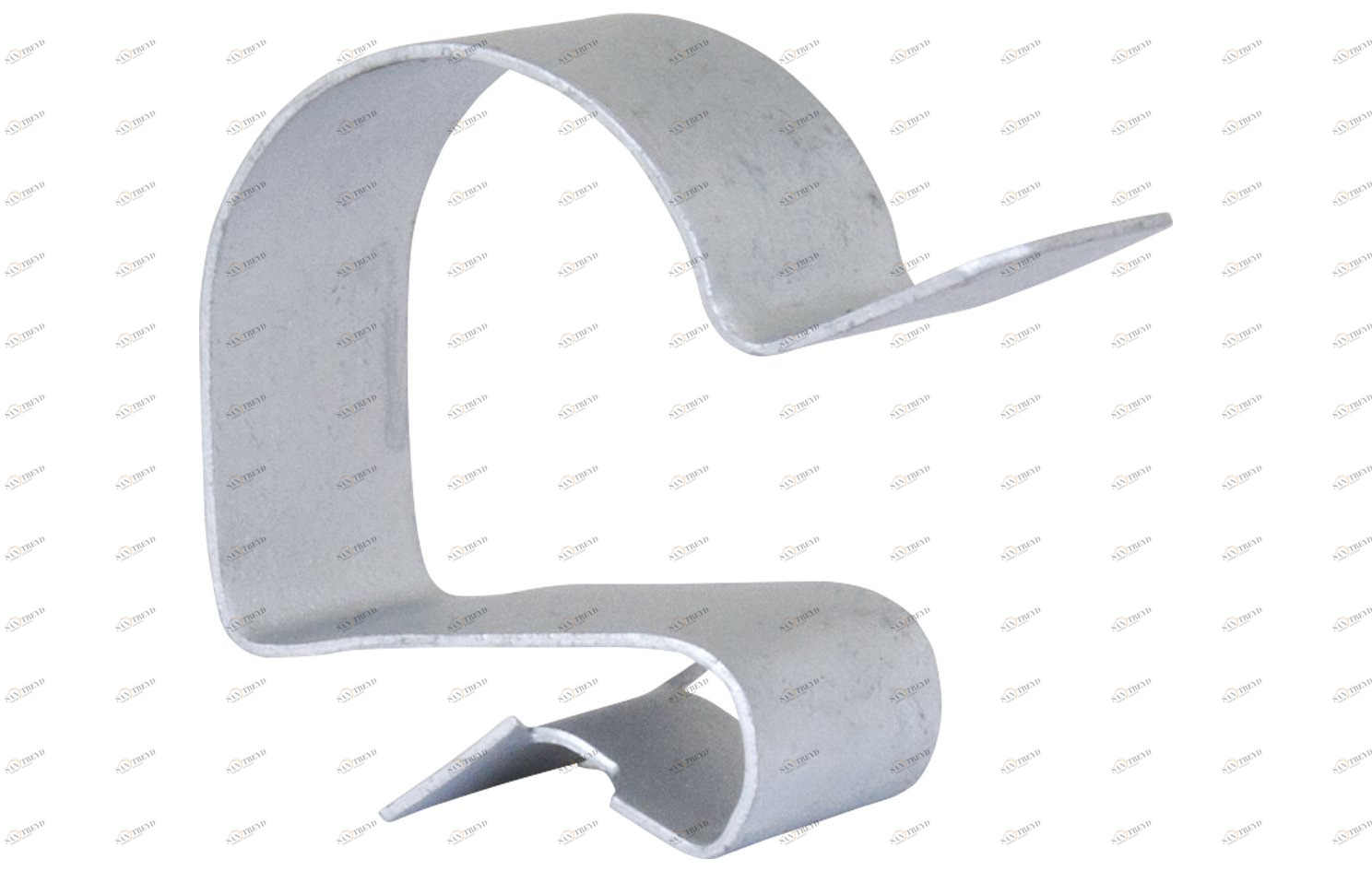 52020754 Крепление для труб  Britclips® PC Клипсы для стальных балок для балок WALRAVEN 