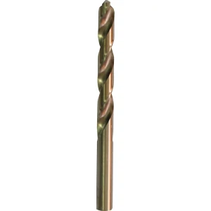 Сверло спиральное по металлу Р6М5К5 Cutop 48-100-5 10x133 мм, 5 шт. 82262561 STLM-2126978