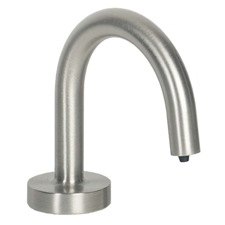 Инфракрасный дозатор мыла Fontana Showers Urban Mist ARCH-00097374 - Вид №2