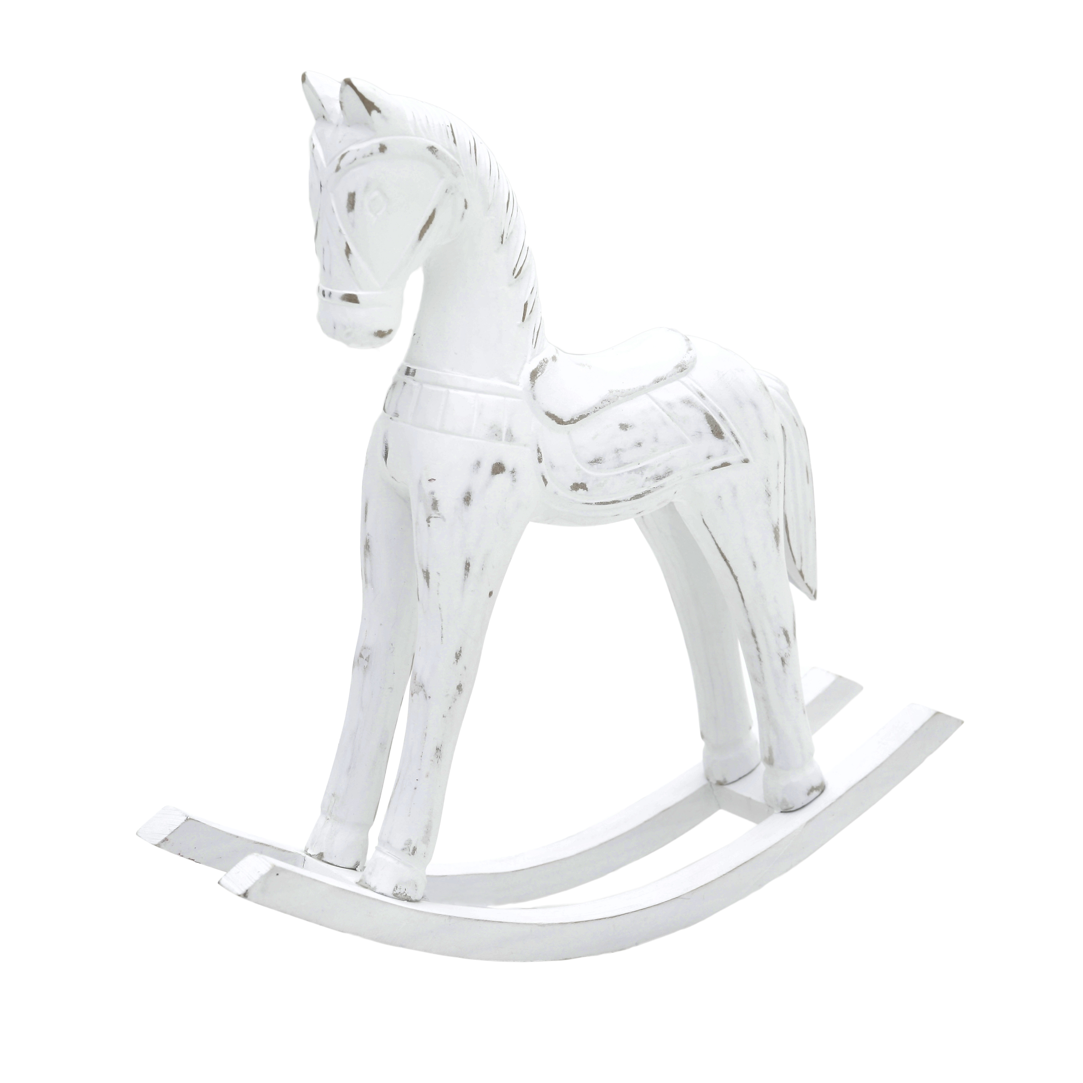 3870105.0729 Декоративная лошадь TO4ROOMS  - Вид №1