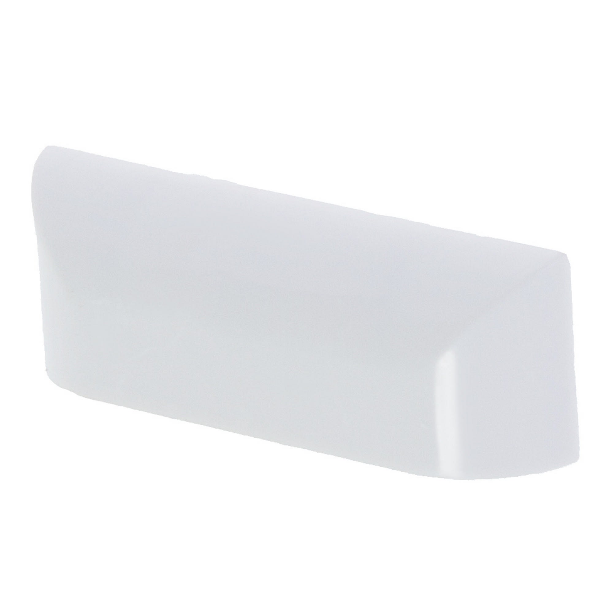 18733544 Заглушка водоотвода окон ПВХ, 6 шт Santreyd 