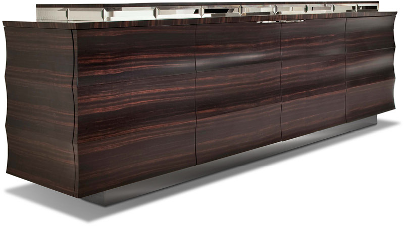 2100 Daydream буфет - giorgio collection