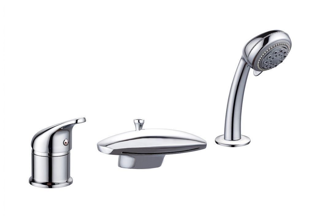 Акриловая ванна Aquanet West 160x70 (каркас + смеситель Aquanet Practic 2 AF111-63B) 002040540018795300216780 - Вид №9