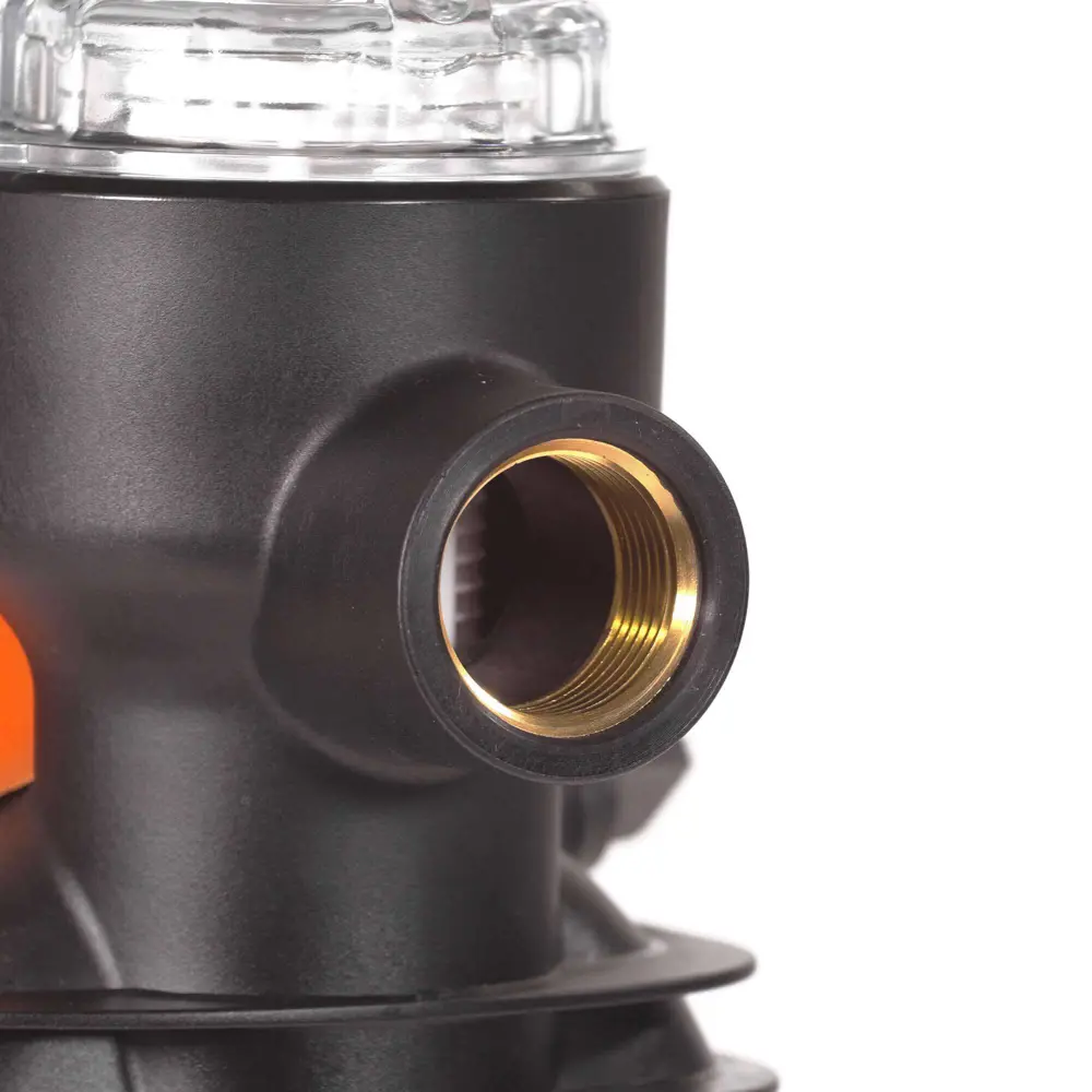 Автоматический насос Patriot R 1100 LCD с электронным управлением 89356872 STLM-0957155 - Вид №1