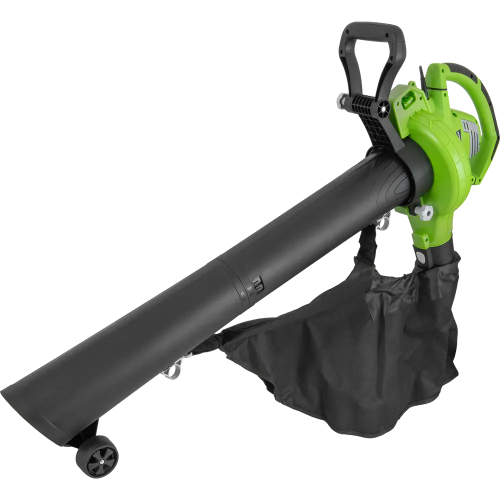 Воздуходувка электрическая Greenworks BL3000 - мощный помощник для сада 85094348 STLM-0058690