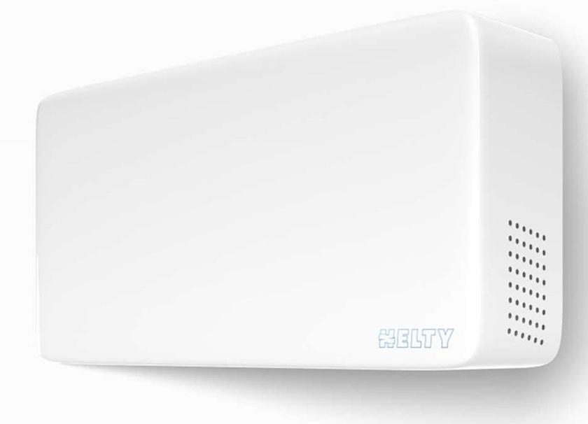 Helty Воздухоочиститель Helty flow sun-id-1444853 - Вид №1