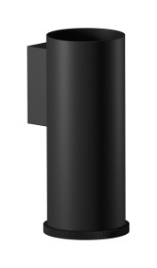 Держатель зубной щетки WE ARE IB of003np Matt Black Officina