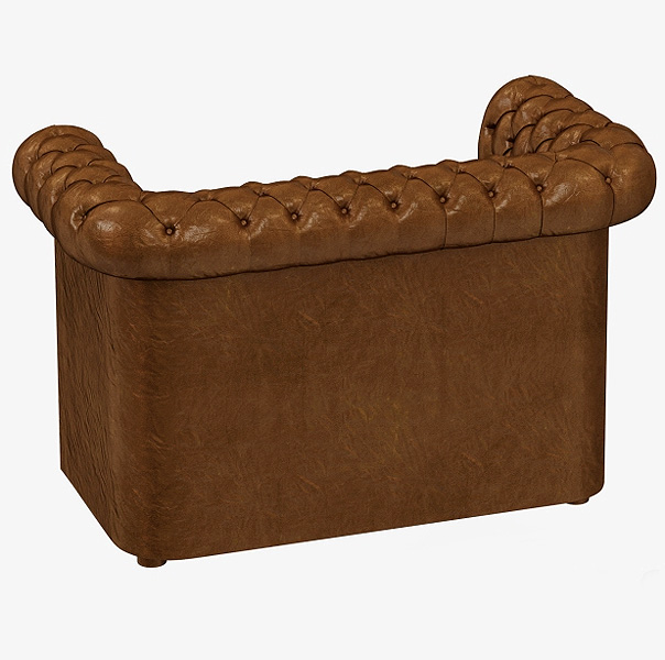 Диван CHESTER FRANCESCO MOLON D513  - Вид №3