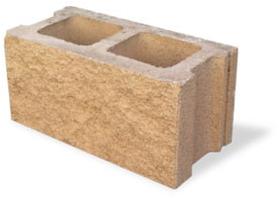 MVB Буферный блок в бетоне sun-id-1413012 - Вид №1