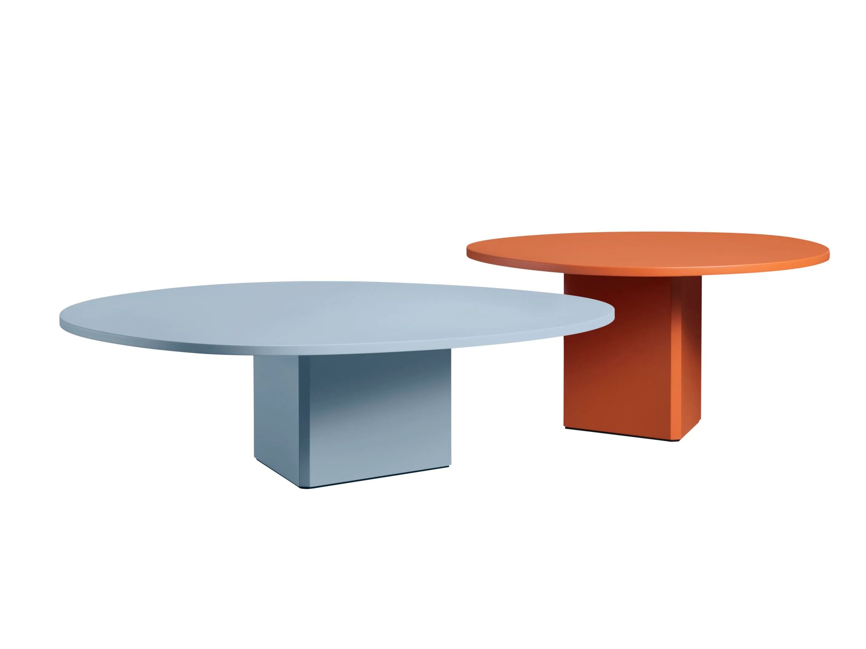 Журнальный столик Miniforms Albio ARCH-00033890 - Вид №1