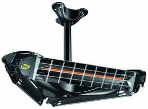 Mo-el Инфракрасный уличный обогреватель Girosole