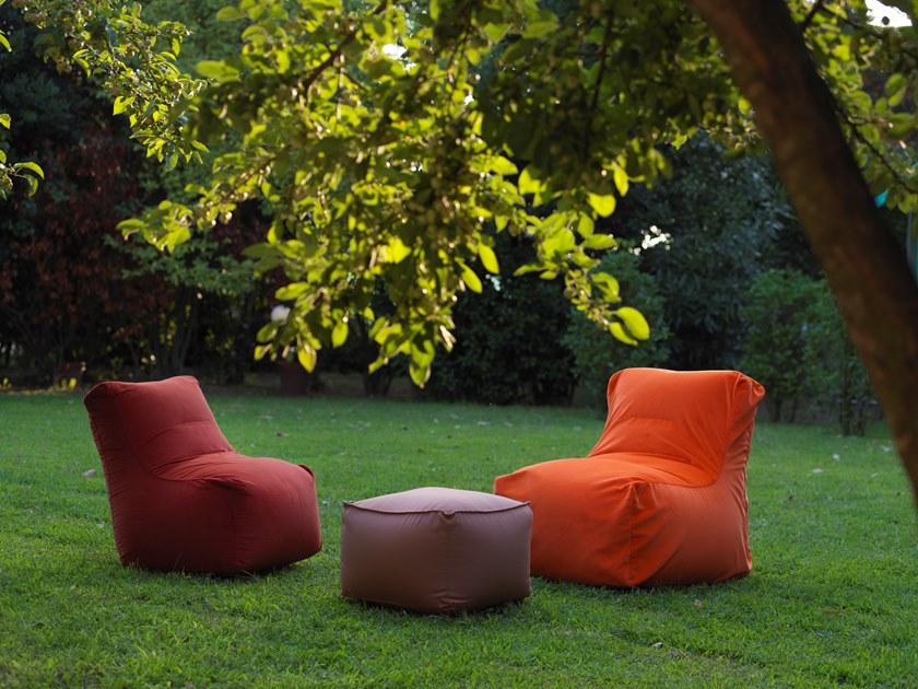 Casamania & Horm Мешок для фасоли из ткани для дома или на улице Morfino sun-id-1374796 - Вид №4