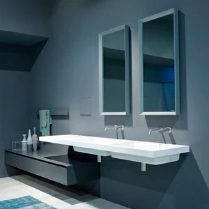 Комплект мебели №96 364 см Antonio Lupi PANTA REI