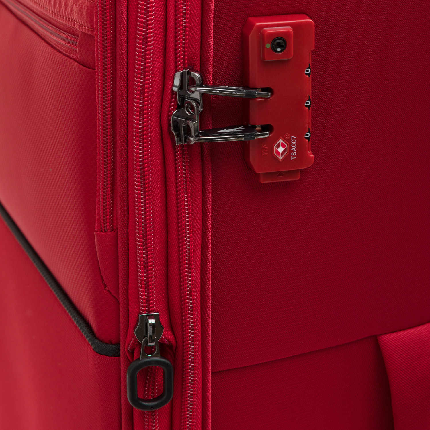 M2777-01-72 Чемодан M2777*72 L March Easy - Вид №6