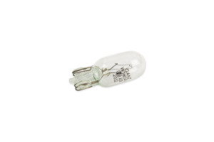 16641782 Лампа 24V W3W 3W W2,1x9,5d 10 шт. BOX GIP06030 Ganz