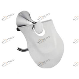 Держатель для туал. бумаги F3503 FRAP 241170