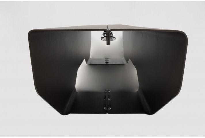 TrackDesign Скамья Corten ™ без спинки  Osp05008  - Вид №5