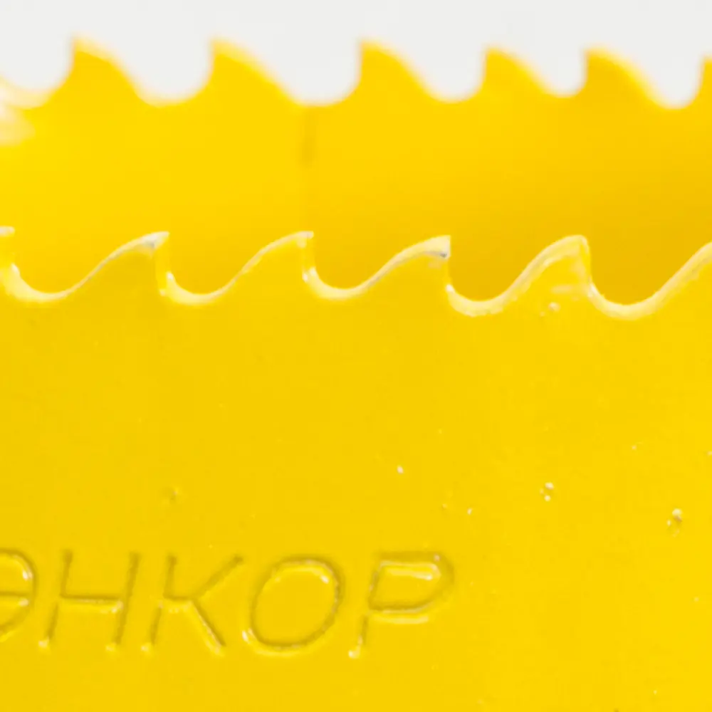 Коронка для металла Энкор Bi-Metall, D76 мм STLM-2083353 - Вид №1