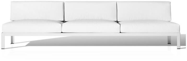 Bivaq 3-х местный диван Nak sun-id-1354050 - Вид №4