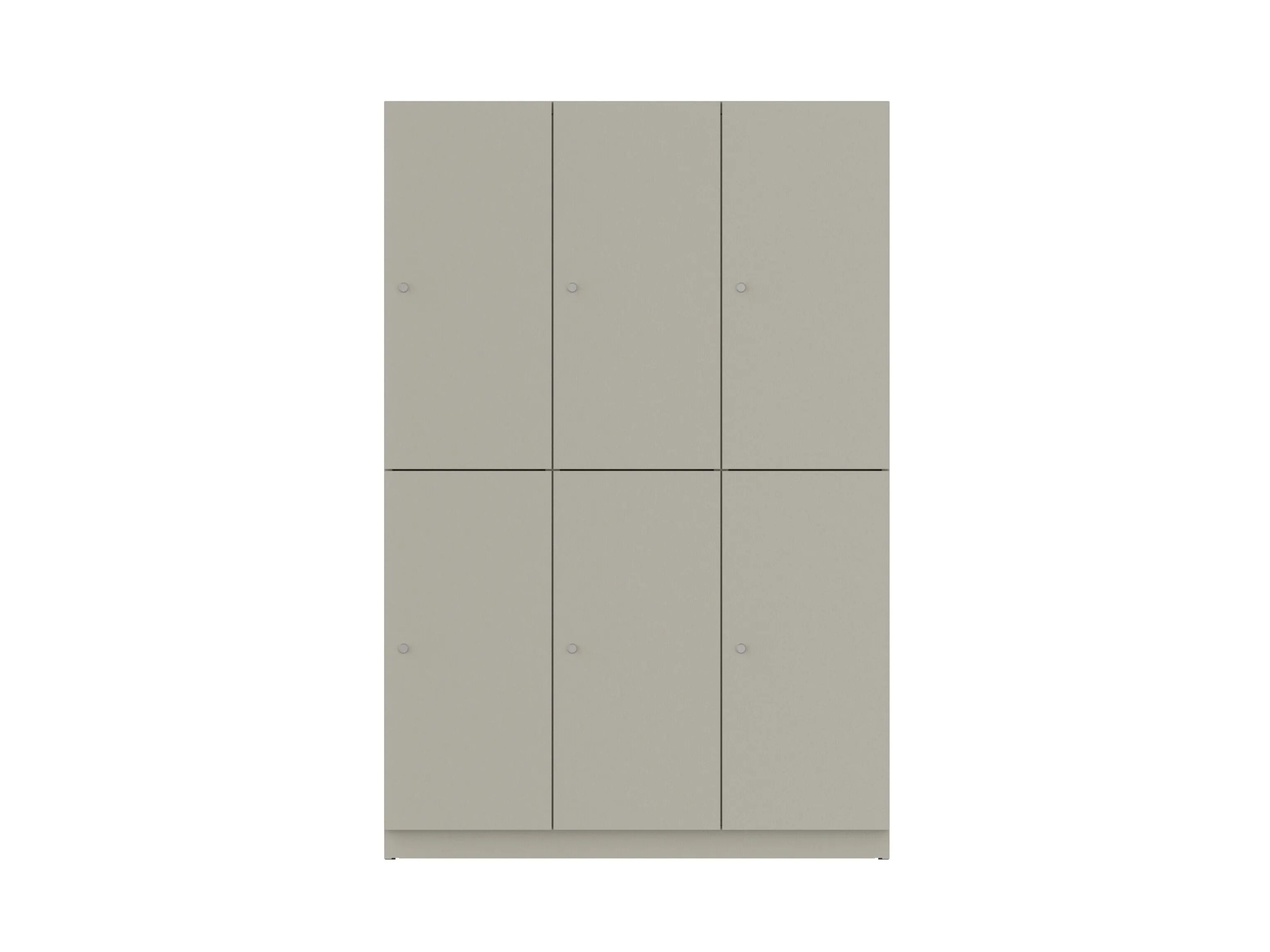 Стальной шкаф с порошковым покрытием FUNCTIONALS Aquarius S ARCH-00108587 - Вид №142